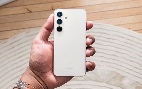 مدل بازارهای جهانی گلکسی S25 Slim رویت شد