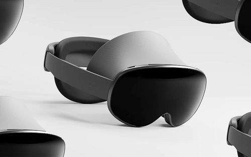 هدست واقعیت ترکیبی سامسونگ از چه ویژگی‌هایی برخوردار است؟