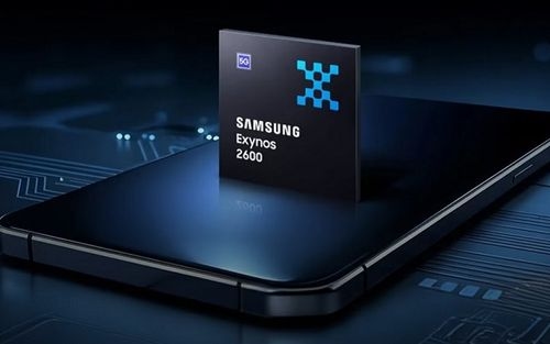 اگزینوس 2600 معرفی شد؛ نخستین تراشه موبایلی ۲ نانومتری جهان