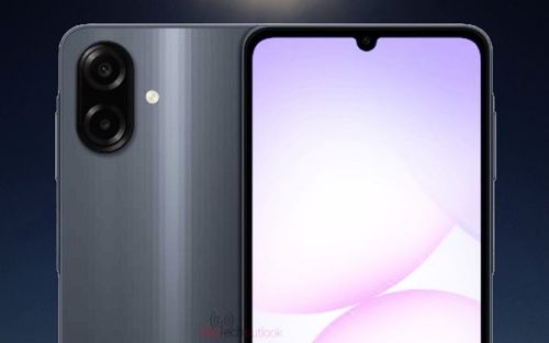 گلکسی A07 5G با نمایشگر ۱۲۰ هرتزی رسماً معرفی شد