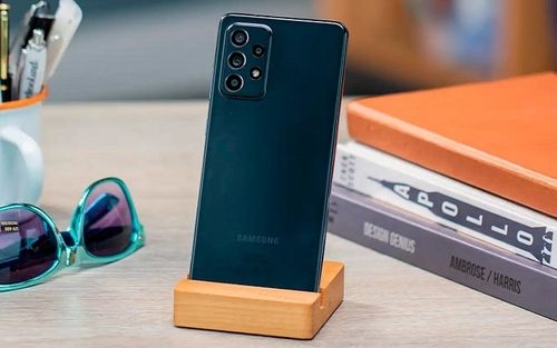 آیا برای گلکسی A52s خود دنبال جایگزین هستید؟