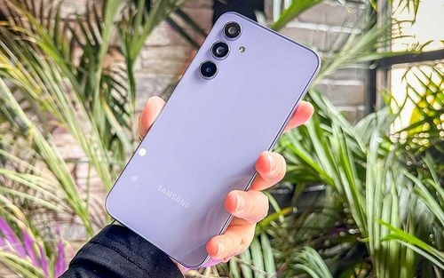 ۵ دلیل برای کنار گذاشتن گلکسی A54 و خرید مدل‌های جدید!