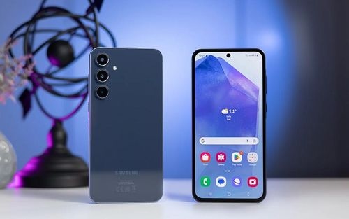 بتای One UI 8 برای چندین میان‌رده سامسونگ عرضه شد