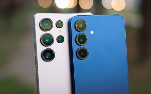 خبر خوب برای سامسونگی‌ها؛ دوربین‌های سری گلکسی S26 بهبود پیدا خواهند کرد