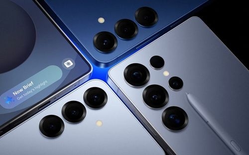 قابلیت‌های هوش مصنوعی Galaxy AI پیشرفته‌تر از قبل شده‌اند