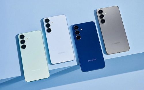 برنده‌ها و بازنده‌های سامسونگ در سال ۲۰۲۵ میلادی