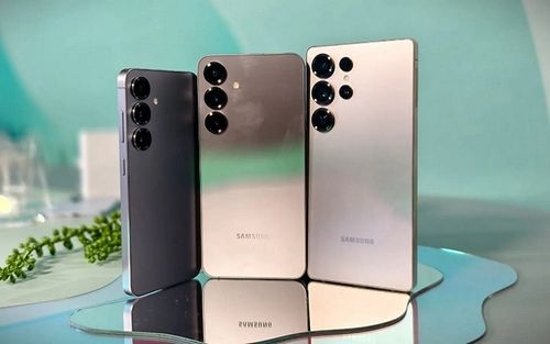 سری گلکسی S26 باریک‌تر و سبک‌تر از سری آیفون 17 خواهد بود