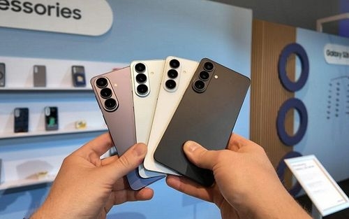 قابلیت جدید سری گلکسی S26: جست‌وجوی لحظه‌های خاص داخل ویدئوها