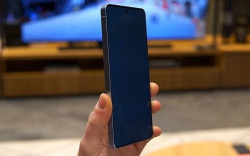 گلکسی S26 اولترا باریک‌ترین و سبک‌ترین اولترای سامسونگ است!