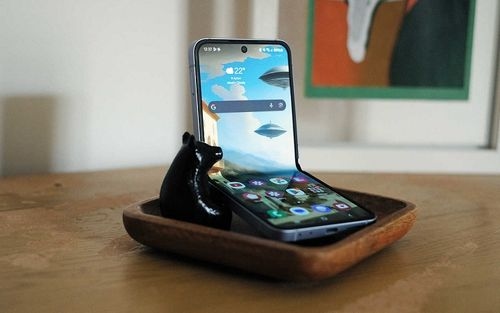 با این تغییر مهم، گلکسی زد فلیپ ۷ اف ای در بازار موفق خواهد بود!