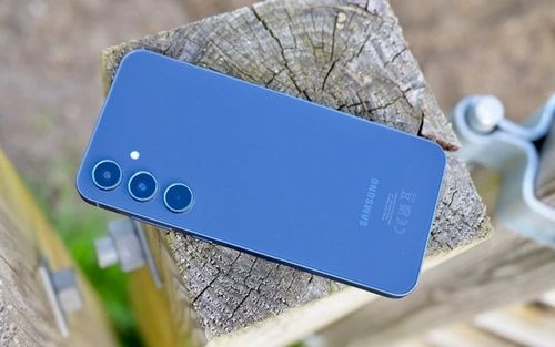 سامسونگ گلکسی A56 یک قدم به رونمایی رسمی نزدیک‌تر شد