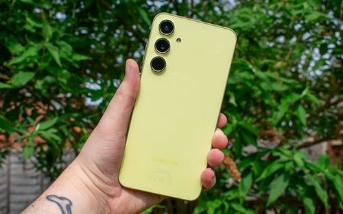 زمان رونمایی از مدل‌های جدید سری گلکسی A رسماً اعلام شد