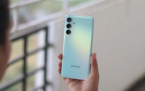 سامسونگ گلکسی M56 با تراشه اگزینوس 1480 در گیک‌بنچ ثبت شد