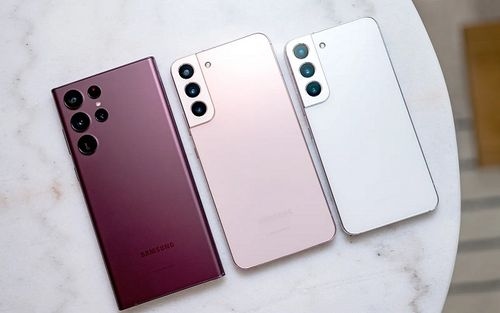 آپدیت One UI 8 برای سری گلکسی S22 سامسونگ منتشر شد