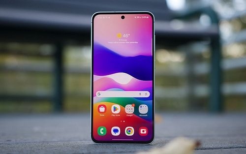 گلکسی S25 FE بهبودهای قابل‌توجهی را به همراه دارد