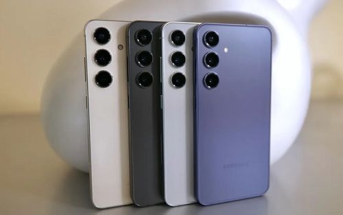 زمان رونمایی از سری پرچمدار Galaxy S25 فاش شد