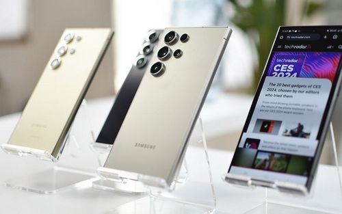 کانفیگ‌های سری Galaxy S25 در دسترس کاربران قرار گرفت