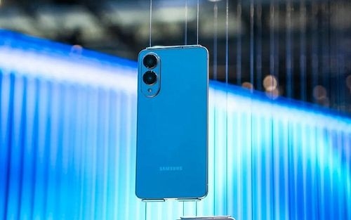 گلکسی S25 اج احتمالاً در ابتدا تنها برای دو بازار عرضه می‌شود