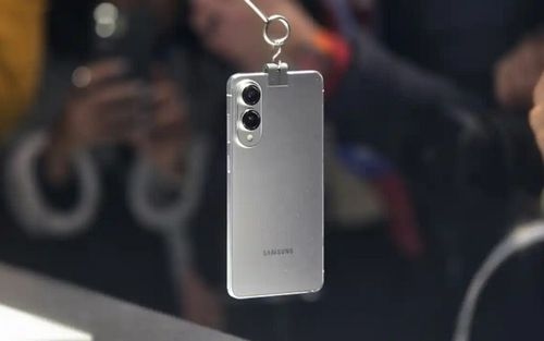 گلکسی اس 25 اج احتمالاً به زودی روانه بازار خواهد شد