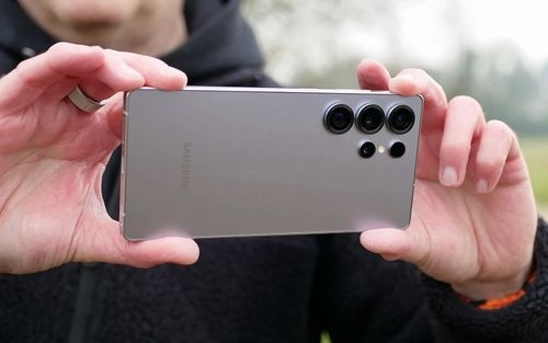 گلکسی S26 اولترا با باتری حجیم‌تر و شارژ سریع‌تر همراه می‌شود