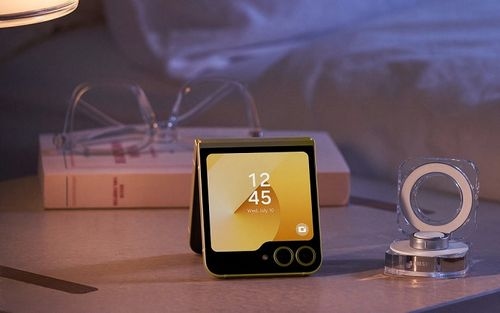 تکذیب یک شایعه؛ گلکسی زد فلیپ FE با اگزینوس ۲۵۰۰ عرضه نمی‌شود!