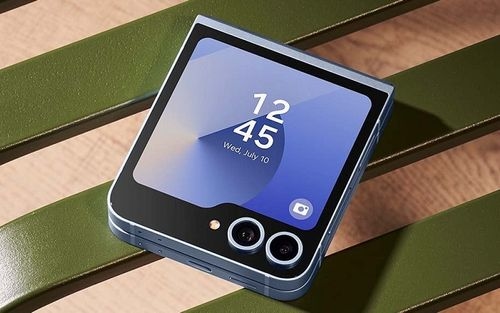 گلکسی زد فلیپ 7 FE  همان گوشی تاشوی مورد انتظار کاربران است