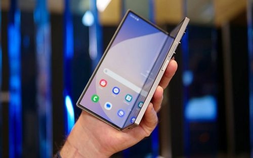 سرعت شارژ گلکسی زد فولد 7 و زد فلیپ 7 بهبود پیدا نخواهد کرد!