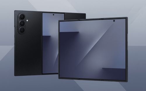 گلکسی Z TriFold یک قابلیت مهم از خانواده تاشوهای سامسونگ را به همراه ندارد!