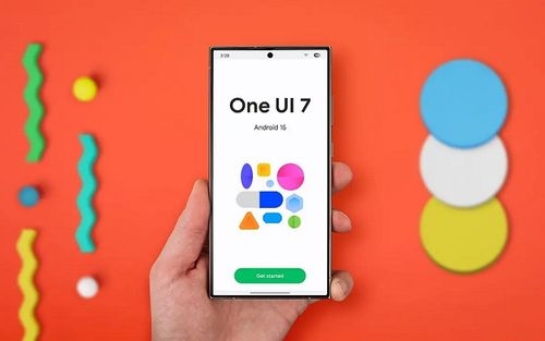 سامسونگ لیست دستگاه‌های سازگار با One UI 7 را منتشر کرد