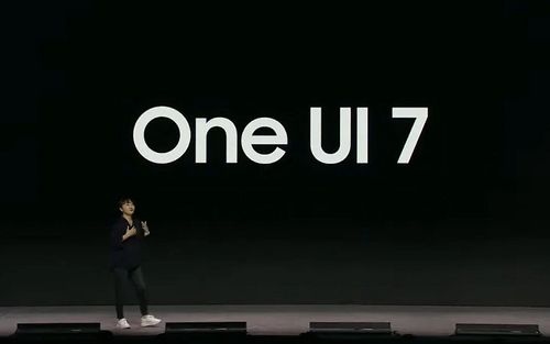 One UI 7 به بزرگ‌ترین به‌روزرسانی تاریخ سامسونگ بدل خواهد شد