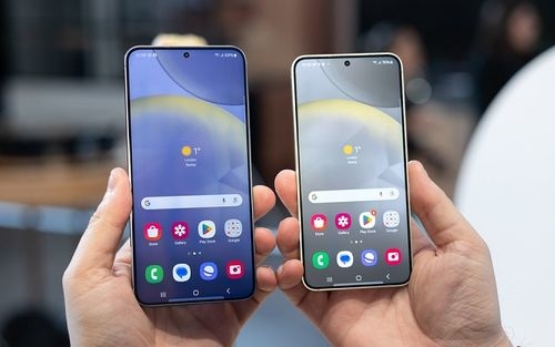 آپدیت One UI 8 احتمالاً زودتر از موعد منتشر خواهد شد