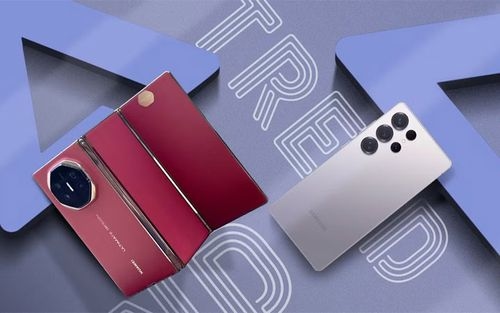 ۶ ترند طراحی گوشی که باید تا ۲۰۳۰ دنیای موبایل را متحول کنند!