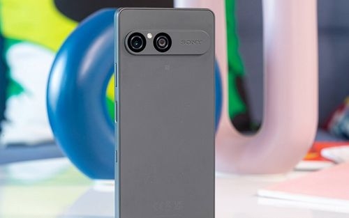 گوشی سونی اکسپریا 10 مارک 7 با طراحی جدید معرفی شد