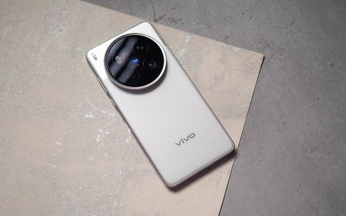 ویوو X300 اولترا سال آینده میلادی عرضه می‌شود