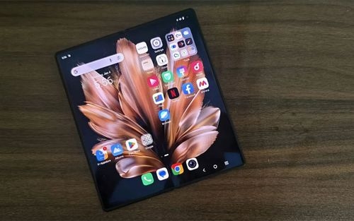 آیا ویوو ایکس فولد 5 باریک‌ترین گوشی تاشو جهان می‌شود؟