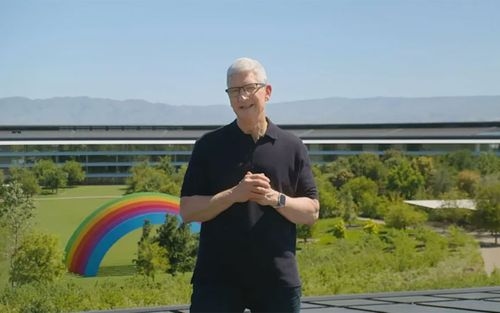 انقلاب WWDC 2025: هوش اپل، طراحی جدید و شگفتی‌های دیگر!