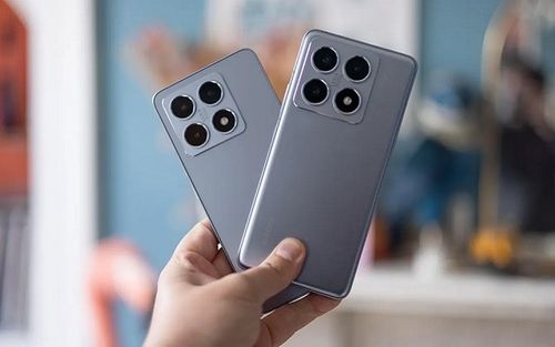 شیائومی 15T پرو به صفحه‌نمایش بزرگ‌تری مجهز خواهد شد