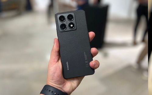 شیائومی 15T پرو با کسب این گواهی یک قدم به رونمایی نزدیک‌تر شد