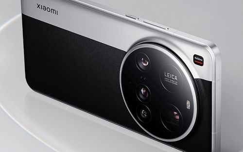 شیائومی 17 اولترا زودتر از موعد برای بازارهای جهانی عرضه خواهد شد