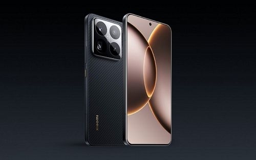 گوشی شیائومی 15S پرو با تراشه اختصاصی رسماً معرفی شد