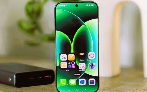 مشخصات فنی سیستم دوربین شیائومی 17 مکس فاش شد