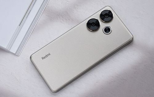 ردمی توربو 4 احتمالاً در ماه جاری میلادی معرفی می‌شود