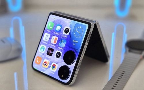 سرعت شارژ شیائومی میکس فلیپ 2 بهبود پیدا خواهد کرد