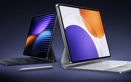 شیائومی پد 7S پرو با تراشه اختصاصی و نمایشگر بزرگ معرفی شد