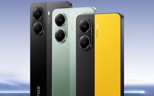 گوشی‌های جدید پوکو در زمینه عمر باتری خواهند درخشید!