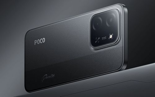 زمان رونمایی از پوکو C85 تایید شد؛ اقتصادی و ارزشمند!