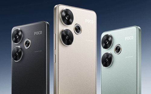 طراحی ردمی Turbo 4 در تصویری رندری دیده شد