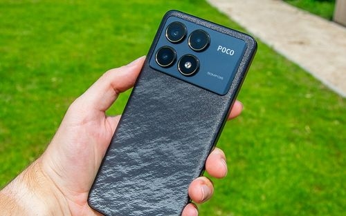 مشخصات فنی پوکو F7 پرو و پوکو F7 اولترا در دسترس قرار گرفت