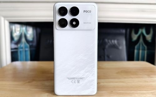 پوکو F7 اولترا با تراشه اسنپدراگون 8 الیت در گیک‌بنچ لیست شد