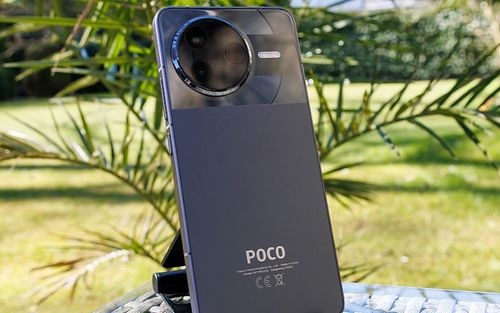 پوکو F7 با کسب این گواهی به عرضه جهانی نزدیک‌تر شد